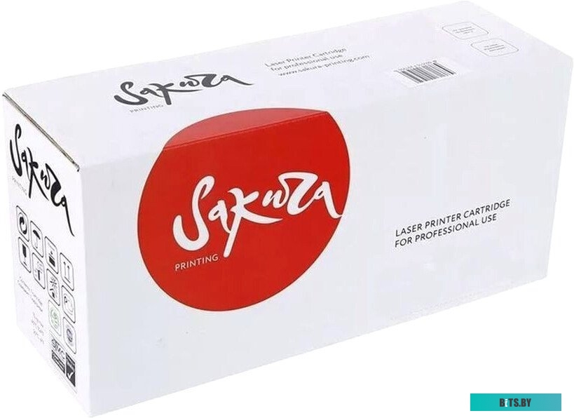 Картридж Sakura Printing SAW1106X (аналог HP W1106X)