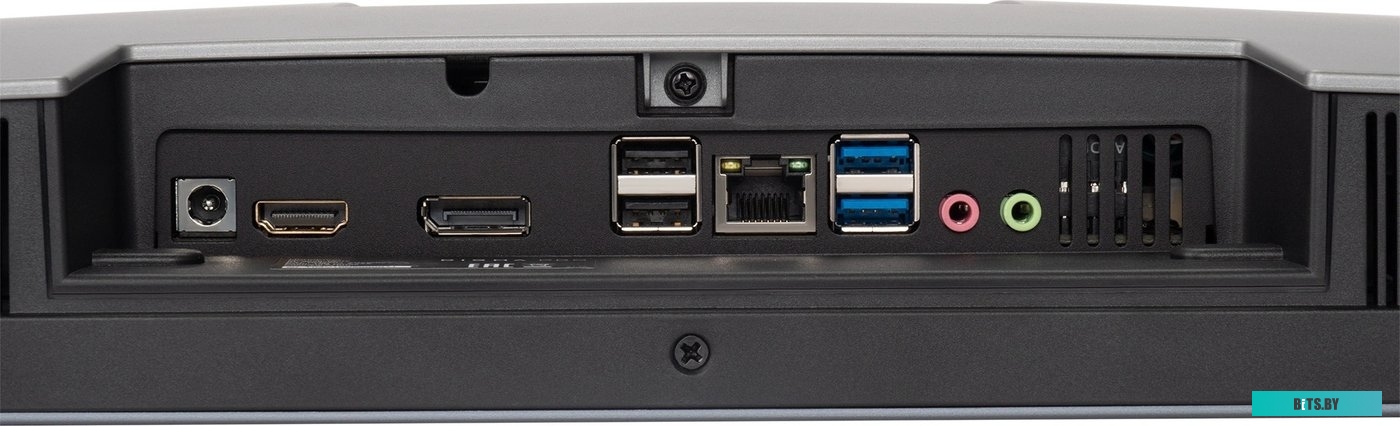 Моноблок Digma Pro Unity DM27P5-ADXW04