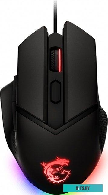Мышь MSI Clutch GM20 Elite <S12-0400D00-C54>