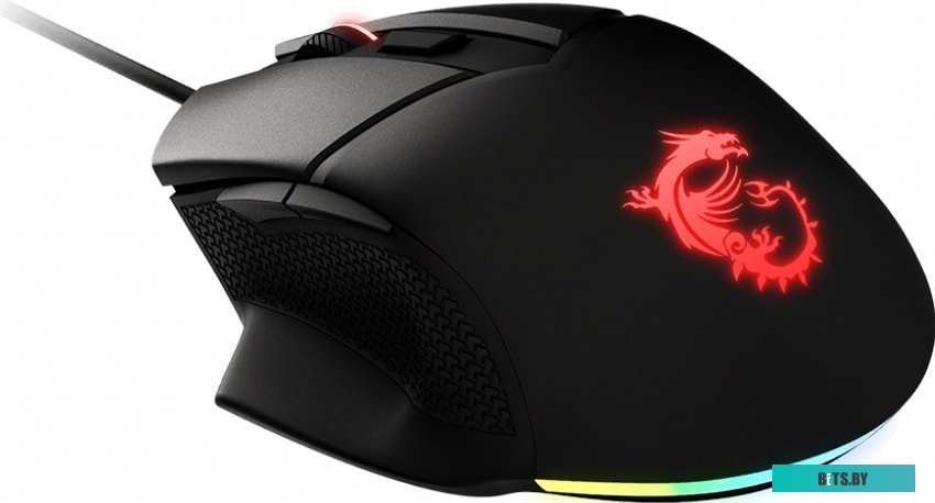 Мышь MSI Clutch GM20 Elite <S12-0400D00-C54>