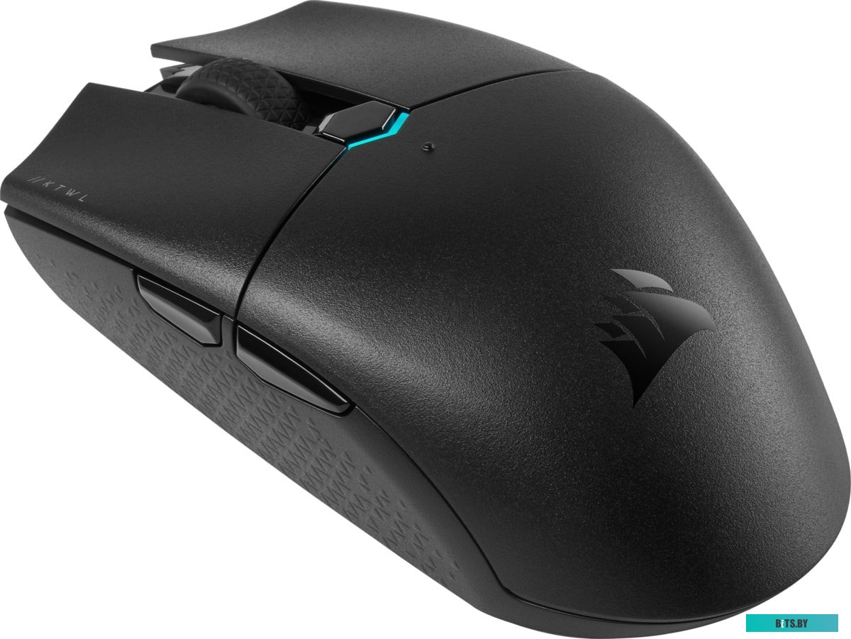 Мышь Corsair Katar Pro Wireless <CH-931C011-EU>