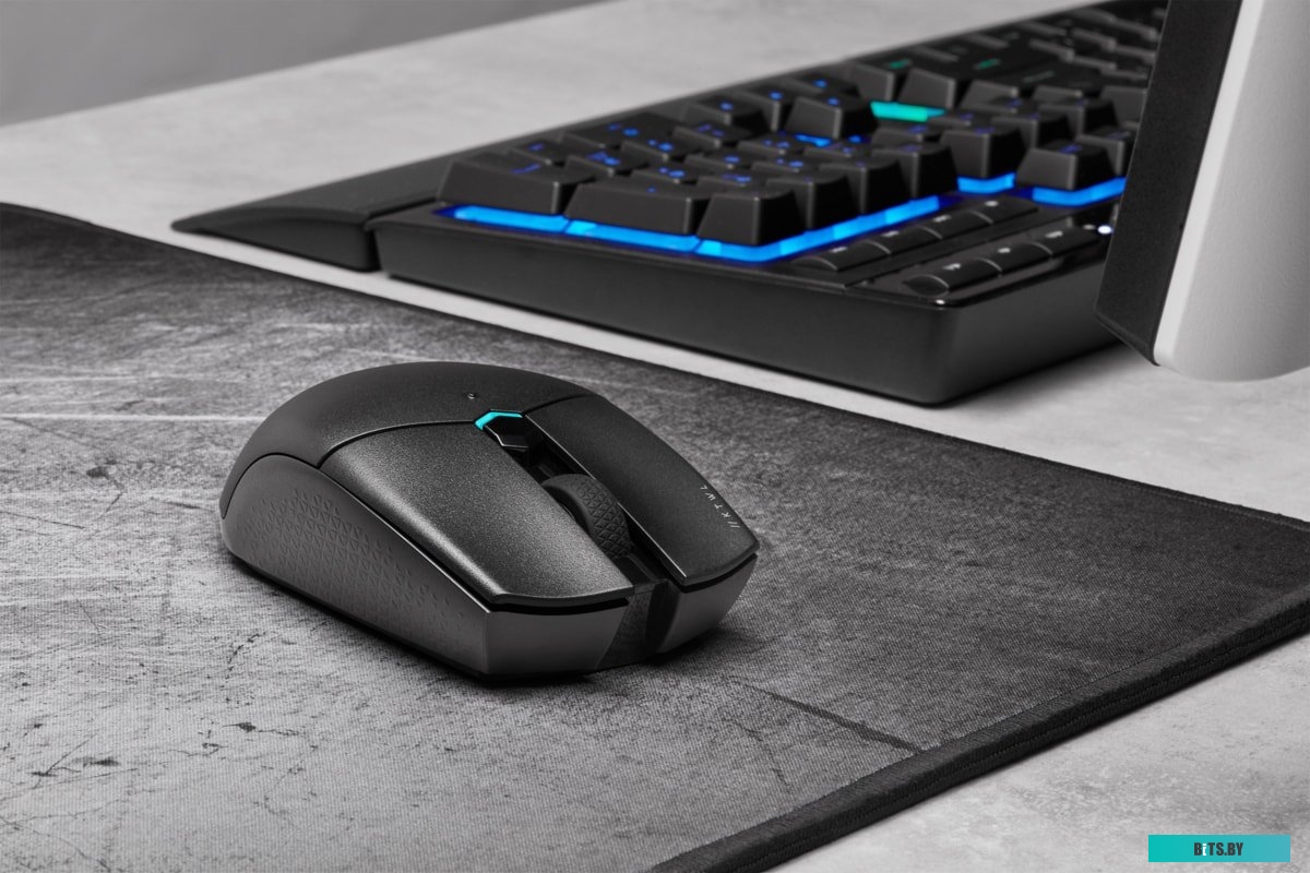 Мышь Corsair Katar Pro Wireless <CH-931C011-EU>