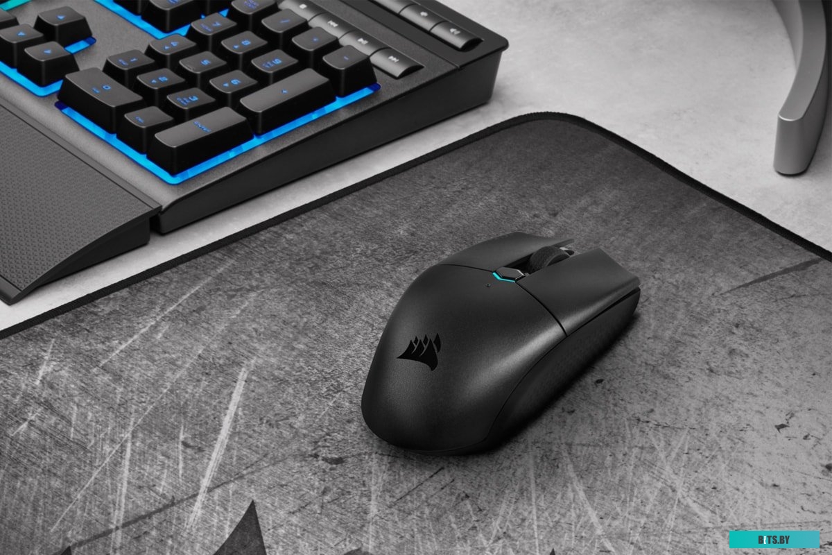 Мышь Corsair Katar Pro Wireless <CH-931C011-EU>