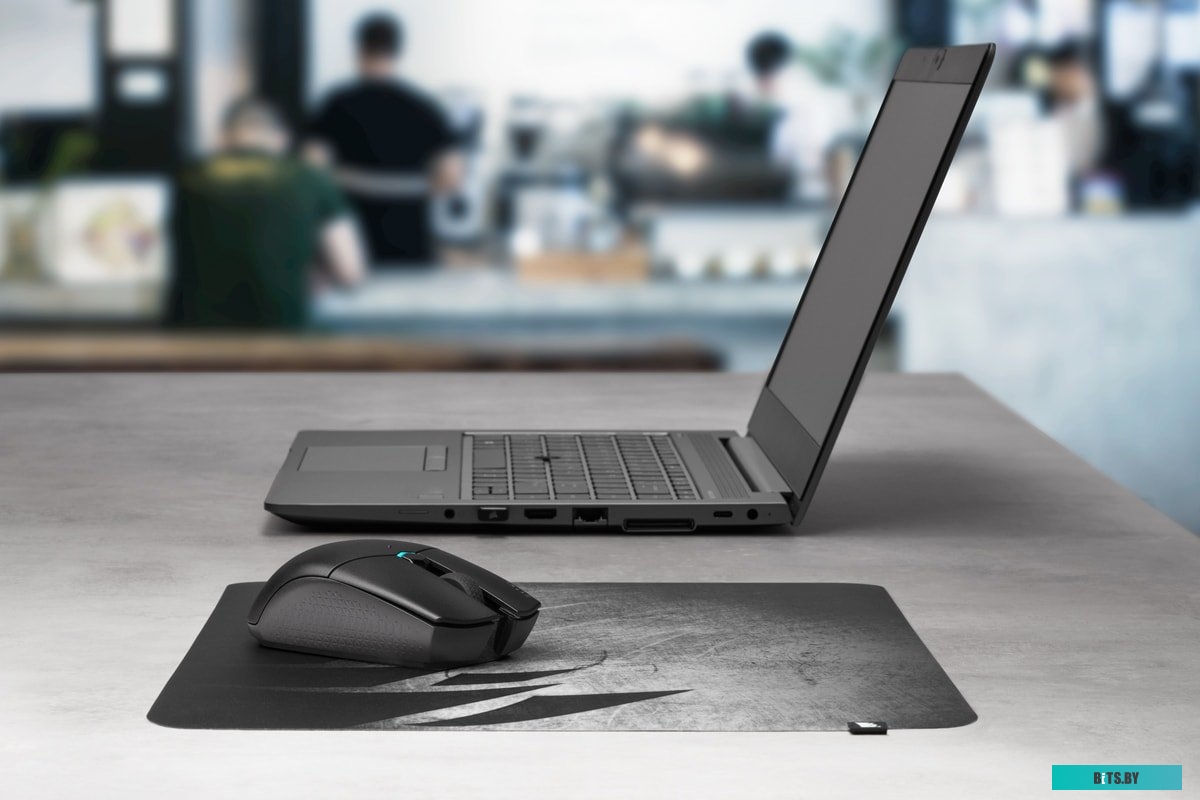 Мышь Corsair Katar Pro Wireless <CH-931C011-EU>