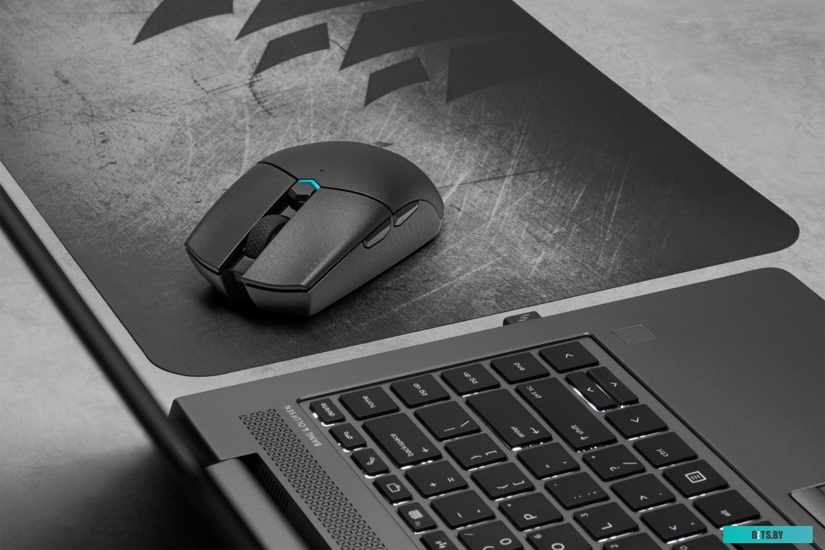 Мышь Corsair Katar Pro Wireless <CH-931C011-EU>