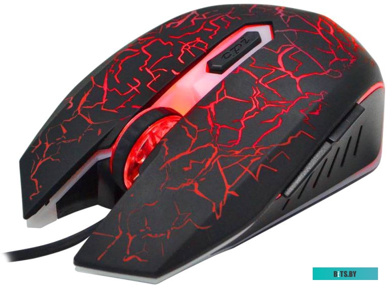 Мышь Oklick 895G Hellfire [412863]