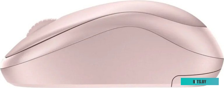 Мышь Logitech M220 Silent (розовый) <910-006129>