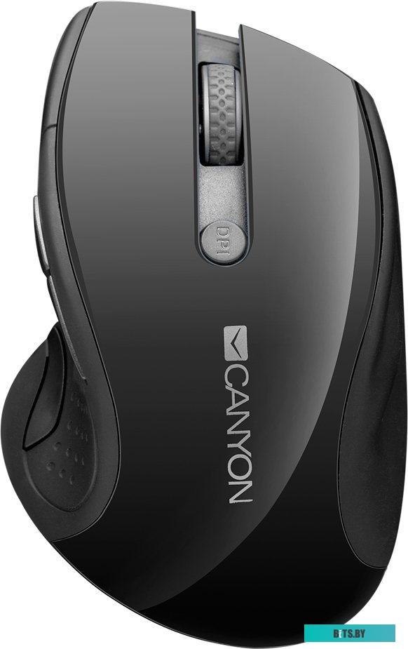 Мышь Canyon CNS-CMSW01B