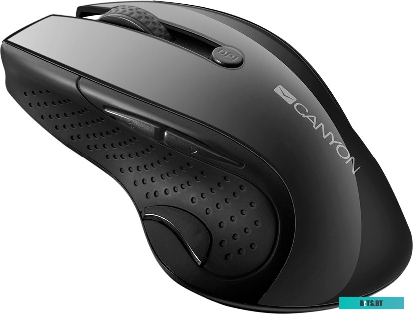 Мышь Canyon CNS-CMSW01B