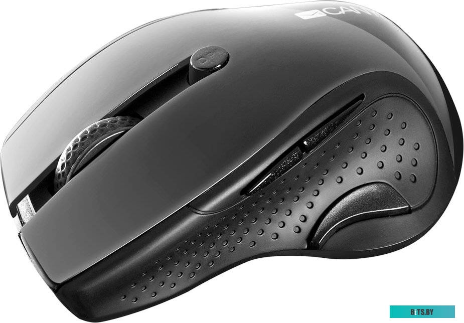Мышь Canyon CNS-CMSW01B