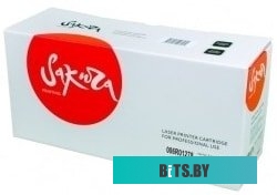 Картридж Sakura Printing SATN217Y (Аналог Brother TN-217 Yellow)