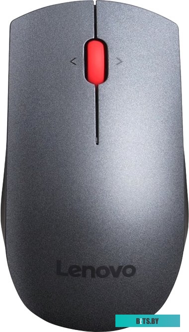 Мышь Lenovo Wireless Laser Mouse <4X30H56886>