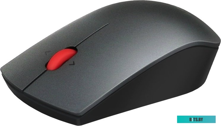 Мышь Lenovo Wireless Laser Mouse <4X30H56886>