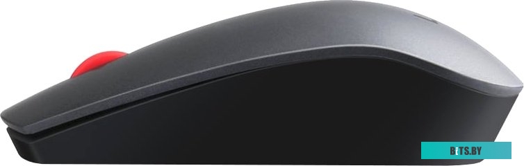 Мышь Lenovo Wireless Laser Mouse <4X30H56886>