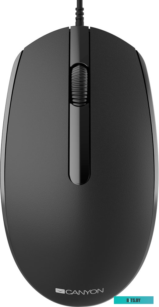 Мышь Canyon CNE-CMS10B