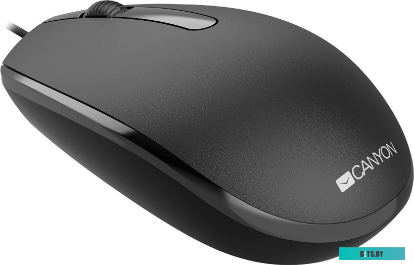 Мышь Canyon CNE-CMS10B