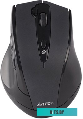 Мышь A4Tech G10-810FS