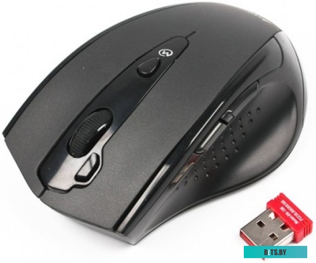 Мышь A4Tech G10-810FS