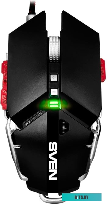 Мышь Sven RX-G985