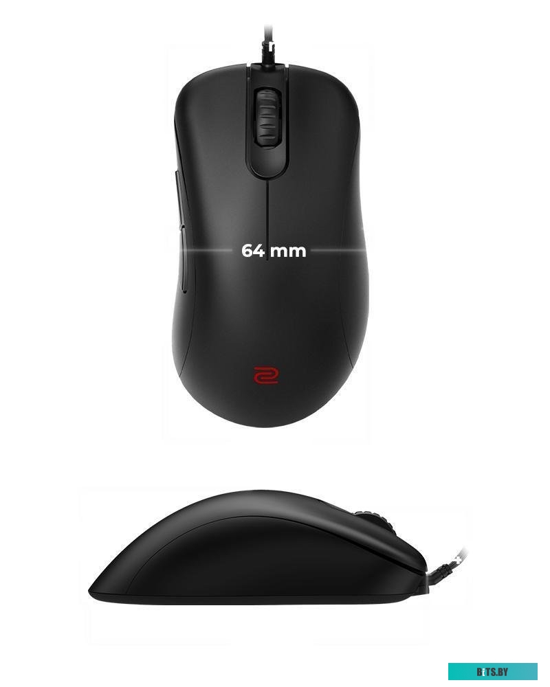 Мышь BenQ ZOWIE EC2-C 9H.N3ABA.A2E