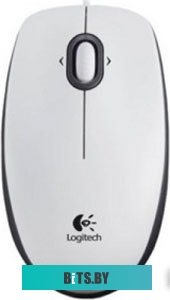 Мышь Logitech M100 White (910-001605)
