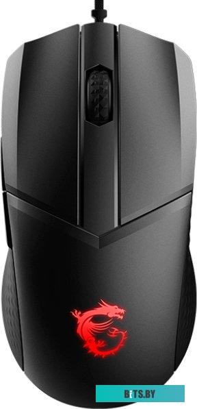Мышь MSI Clutch GM41 Lightweight V2 (S12-0400D40-C54)