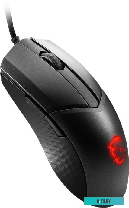 Мышь MSI Clutch GM41 Lightweight V2 (S12-0400D40-C54)