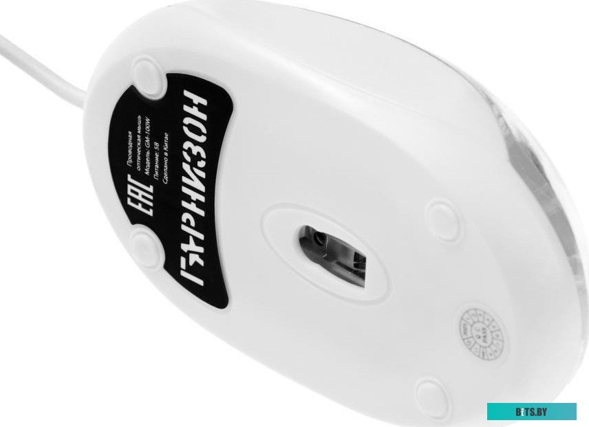 Гарнизон GM-100W