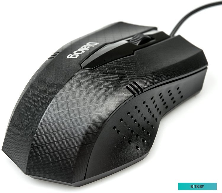 Мышь Dialog Pointer MOP-09U