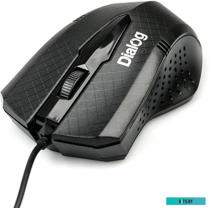 Мышь Dialog Pointer MOP-09U
