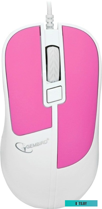 Мышь Gembird MOP-410-P