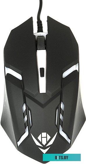 Игровая мышь Nakatomi MOG-03U