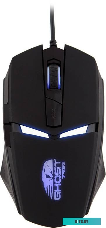 Мышь Oklick 795G GHOST Gaming Optical Mouse [315496]