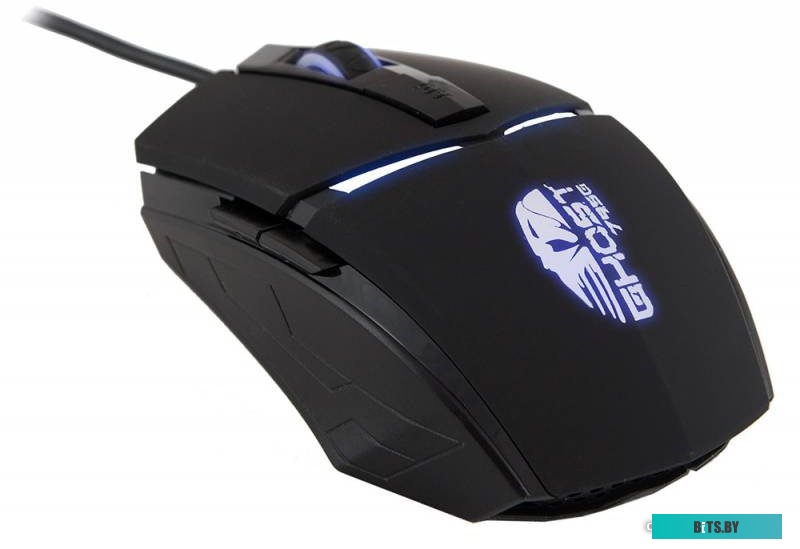 Мышь Oklick 795G GHOST Gaming Optical Mouse [315496]