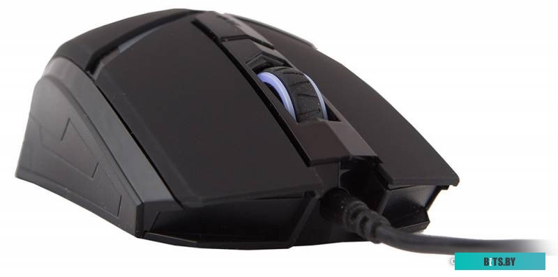 Мышь Oklick 795G GHOST Gaming Optical Mouse [315496]