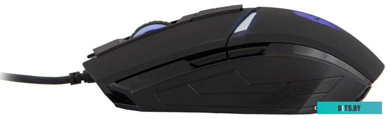 Мышь Oklick 795G GHOST Gaming Optical Mouse [315496]