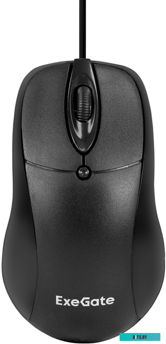 Мышь ExeGate Professional Standard B100L EX298196RUS