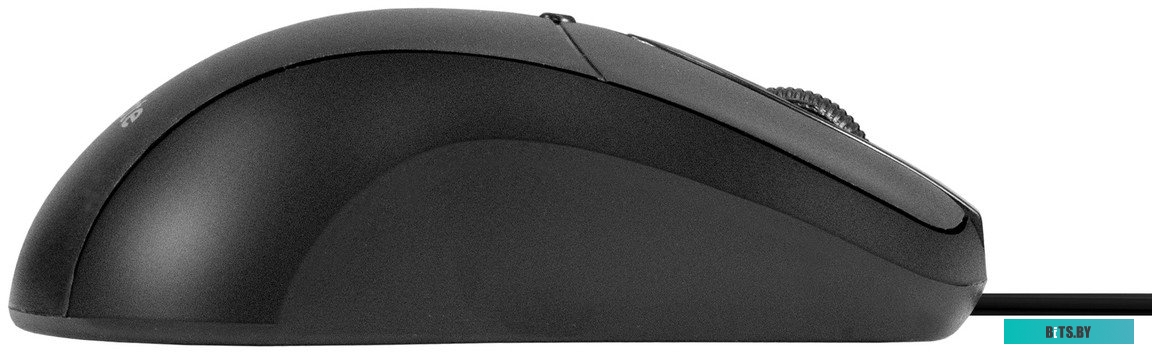 Мышь ExeGate Professional Standard B100L EX298196RUS