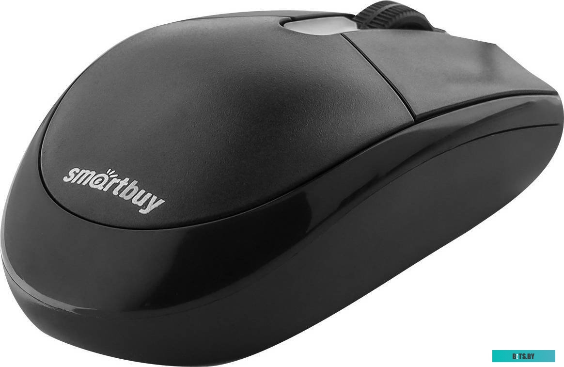 Мышь SmartBuy One SBM-212-K