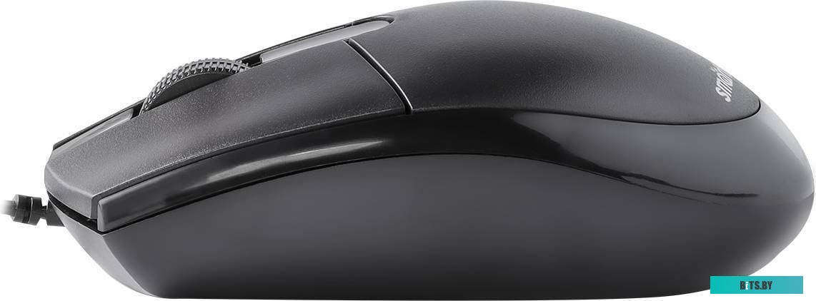Мышь SmartBuy One SBM-212-K