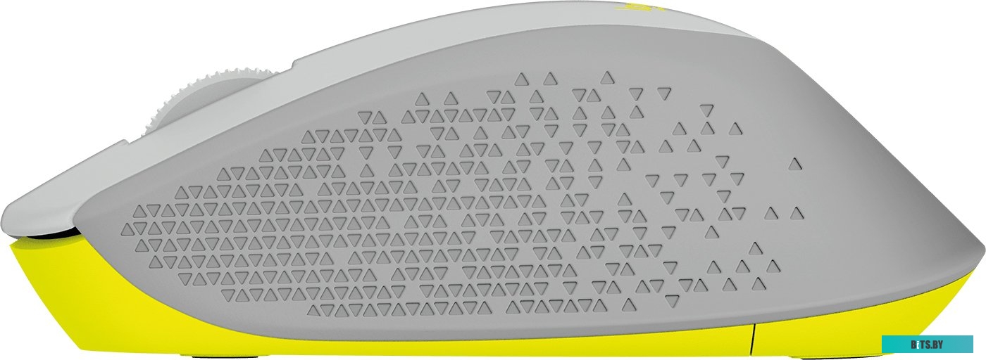 Мышь Logitech Wireless Mouse M280 Silver <910-004300>
