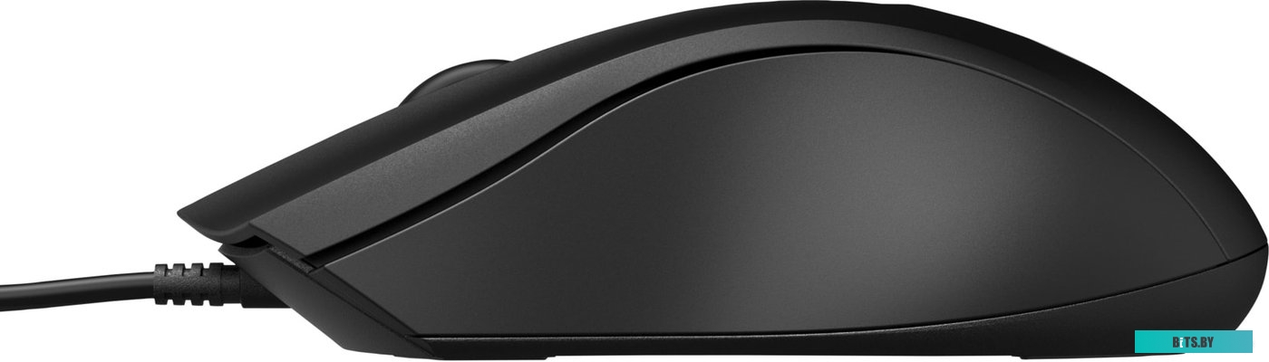 Мышь HP 100 6VY96AA