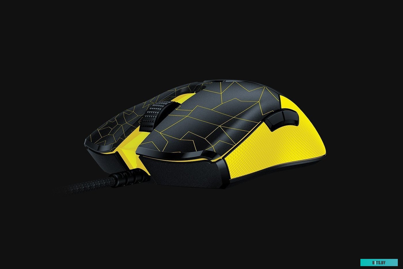 Мышь Razer Viper 8KHz ESL Edition <RZ01-03580200-R3M1>