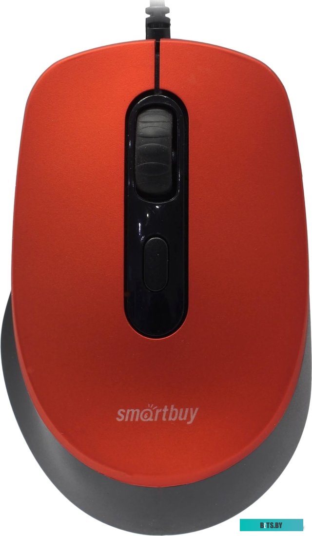 Мышь SmartBuy One SBM-265-R