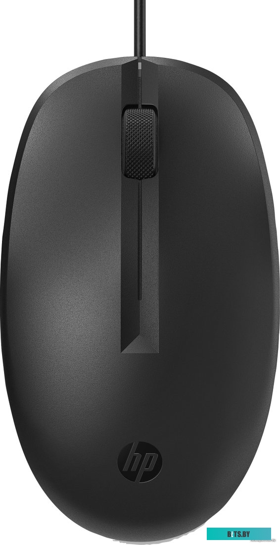 Мышь HP 125 265A9AA