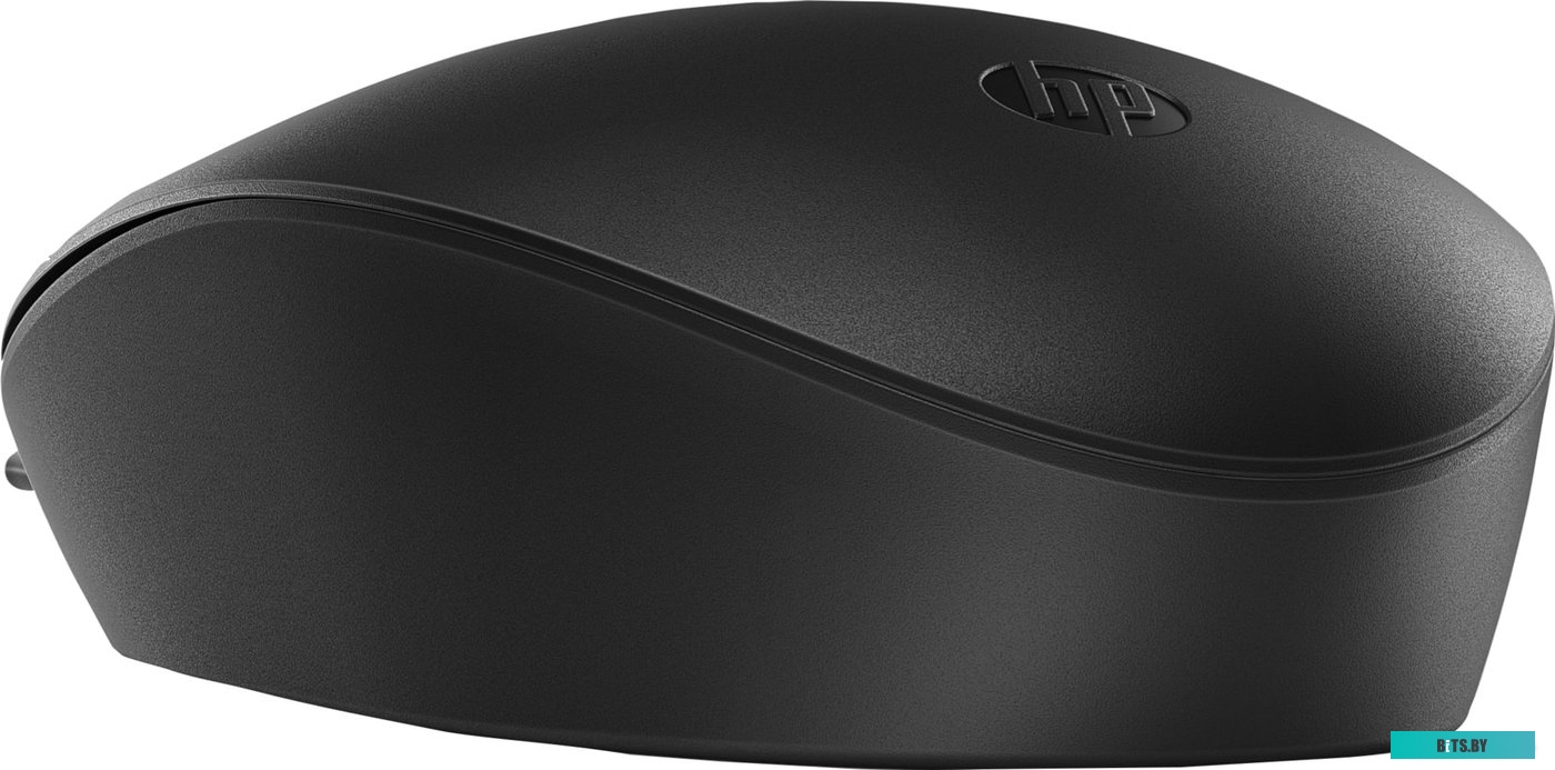 Мышь HP 125 265A9AA