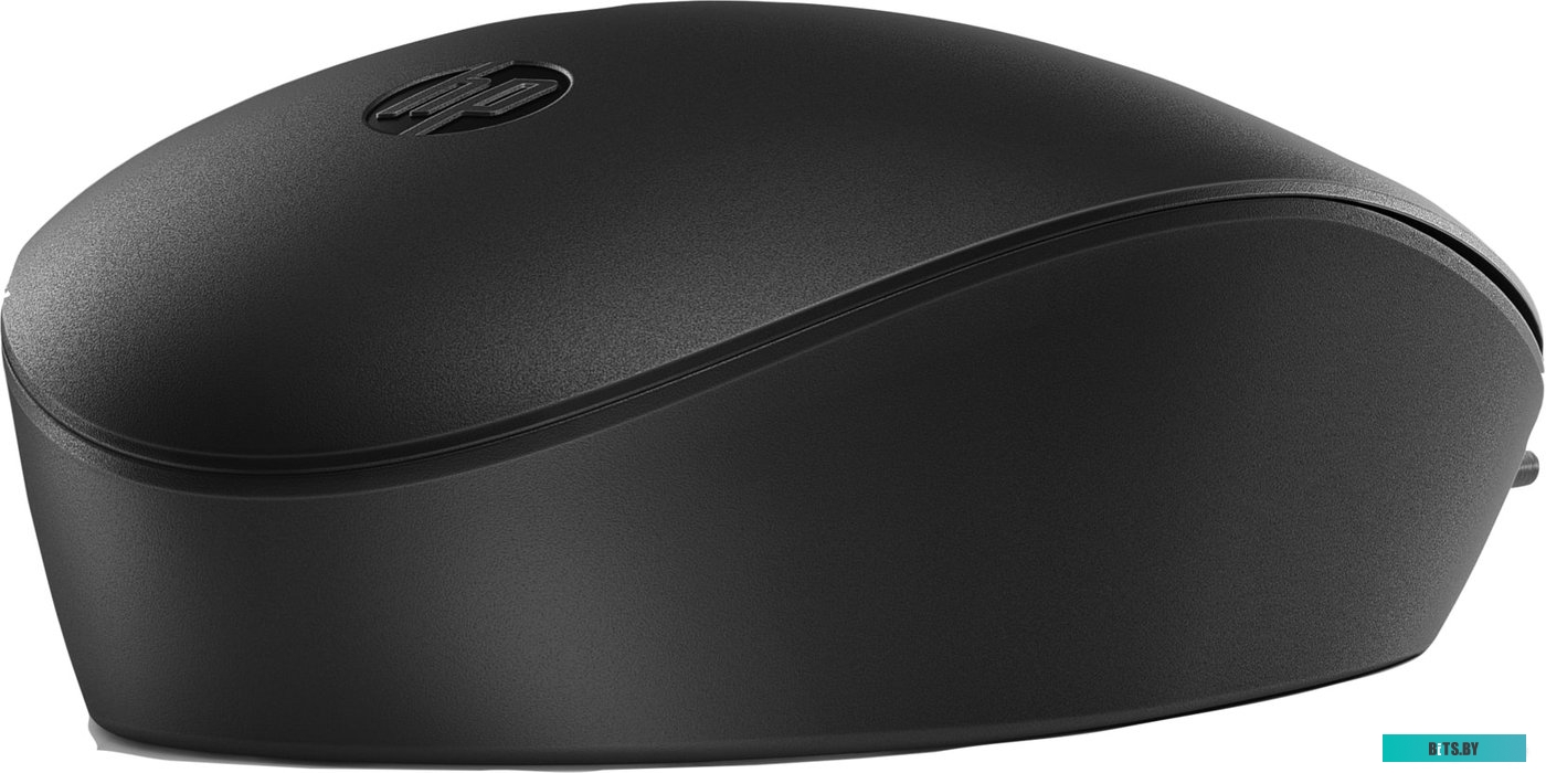 Мышь HP 125 265A9AA