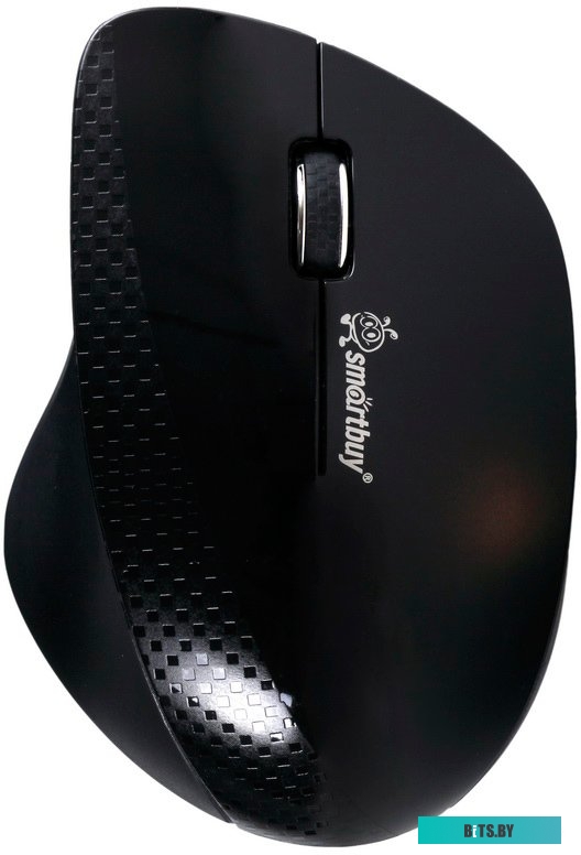 Мышь SmartBuy 309AG Black (SBM-309AG-K)