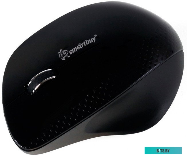 Мышь SmartBuy 309AG Black (SBM-309AG-K)
