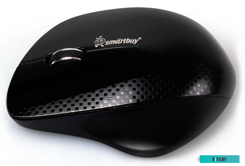 Мышь SmartBuy 309AG Black (SBM-309AG-K)